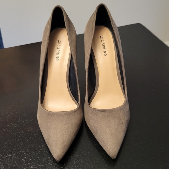 Call It Spring High Heels - Picture 4 of 4